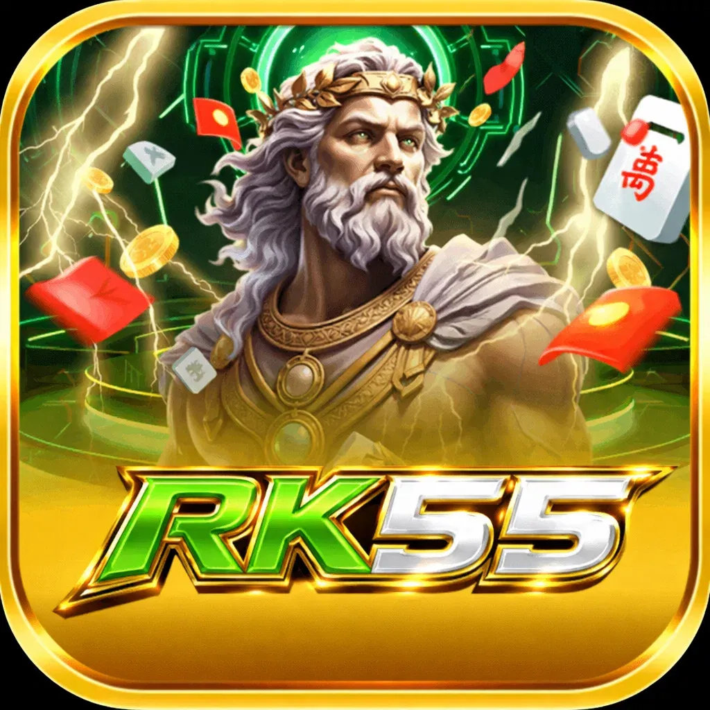 RK55 - Game Kasino Terbaru dan Terbaik